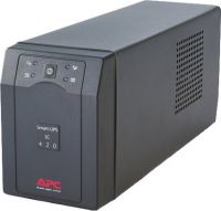 APC Smart-UPS SC 420VA 230V
