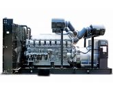 Дизельный генератор АД-1500С-Т400-1РМ8 с АВР