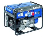 Бензиновый генератор Geko 6401 ED-AA/HEBA BLC
