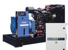 Дизель генератор SDMO J165K
