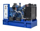 Дизельный генератор АД-150С-Т400-1РМ26 (YCA7,3TAA245-G20)