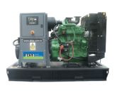 Дизельный генератор Aksa AJD 132