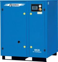 Винтовой компрессор Remeza ВК 30 10 Д
