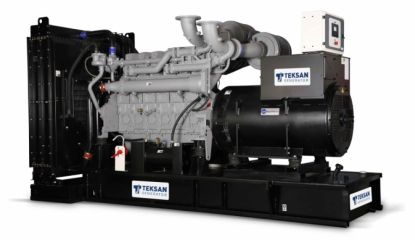 Дизельный генератор TJ2500MS5C