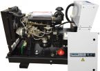 АМПЕРОС АД-30-Т400-B с АВР