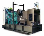 Gesan DVA 550E AUTO