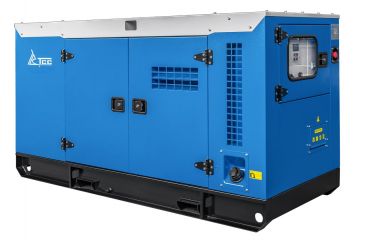 Дизельный генератор АД-36С-Т400-1РКМ7