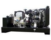Дизельный генератор GESAN DPB 15 E MF