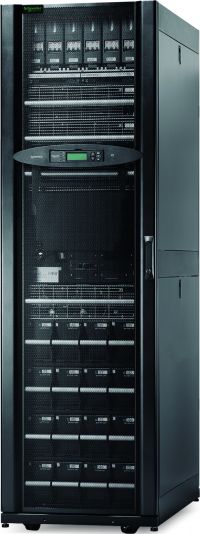 ИБП APC Symmetra PX SY48K48H-PD