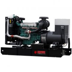 Дизельный генератор Europower EP 85 TDE