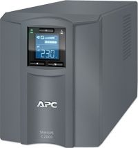 APC Smart-UPS SMC2000I-RS