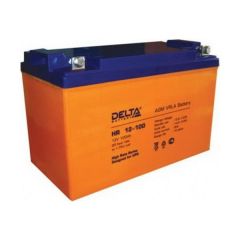 Аккумуляторная батарея DELTA HR 12-100