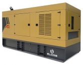 Дизельный генератор GE,DZ,390/350,SS