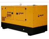Дизельный генератор Gesan DVAS 505E