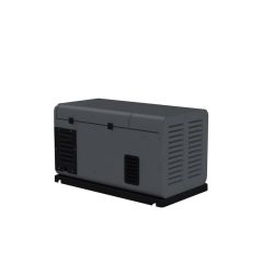 Газовый генератор Mitsui Power Eco GM 20000