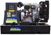 Дизельный генератор APD25A