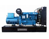 Дизельный генератор Energoprom EFB 80/400