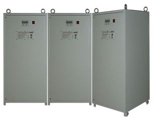 Стабилизатор напряжения Lider PS150SQ-D-15
