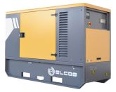 Дизельный генератор Elcos GE.PK.021/020.SS