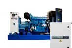 Дизельный генератор General Power GP275DZ