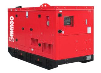 Дизельный генератор MP30-230Y-S