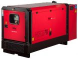 Дизельный генератор DS 22 DAC ES с АВР