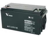 Аккумуляторная батарея VISION 6FM80-X