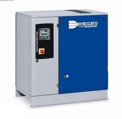 Винтовой компрессор Ceccato CSB 30/8 G2 400/50