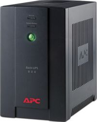 APC Back-UPS 800VA AVR