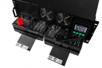 Systeme Electric SRTSE10KRTXLIG2-NC
