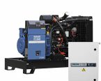 Дизель генератор SDMO J130C2
