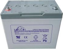 Leoch LPG 12-70H