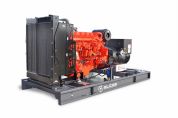 Дизельный генератор GE,BD,550/500,BF 400/230