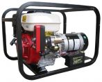 Бензиновый генератор Gesan G 5000 V L