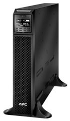 ИБП APC Smart-UPS On-Line SRT 3000VA 230V (SRT3000XLI) Tower