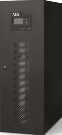 ИБП AEG Protect Plus S300 80