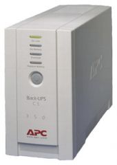 APC Back-UPS CS 350 USB/Serial