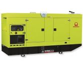 Дизельный генератор Pramac GSW 275 DO 230V 3Ф