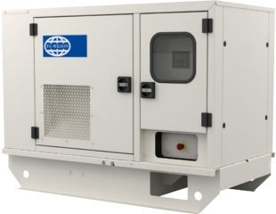 Дизельный генератор FG Wilson P13,5-6