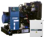 Дизельный генератор SDMO J33