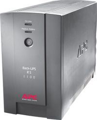 APC Back-UPS 1100 230V BS546A