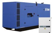 Дизель генератор SDMO D330