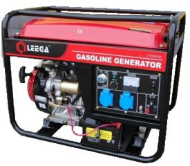 Дизельный генератор LDG 5000 CLE