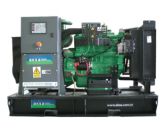 Дизельный генератор Aksa APD 40 A