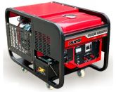 Дизельный генератор LDG 6000 CL
