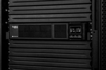 Systeme Electric SRTRU2000RTXLI-NC