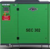 Винтовой компрессор Atmos SEC 302 Vario 7