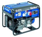Бензиновый генератор Geko 5401 ED-AA/HHBA