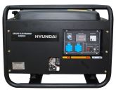 Бензиновый генератор Hyundai HY 3100SE