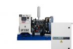 Дизельный генератор General Power GP33DZ